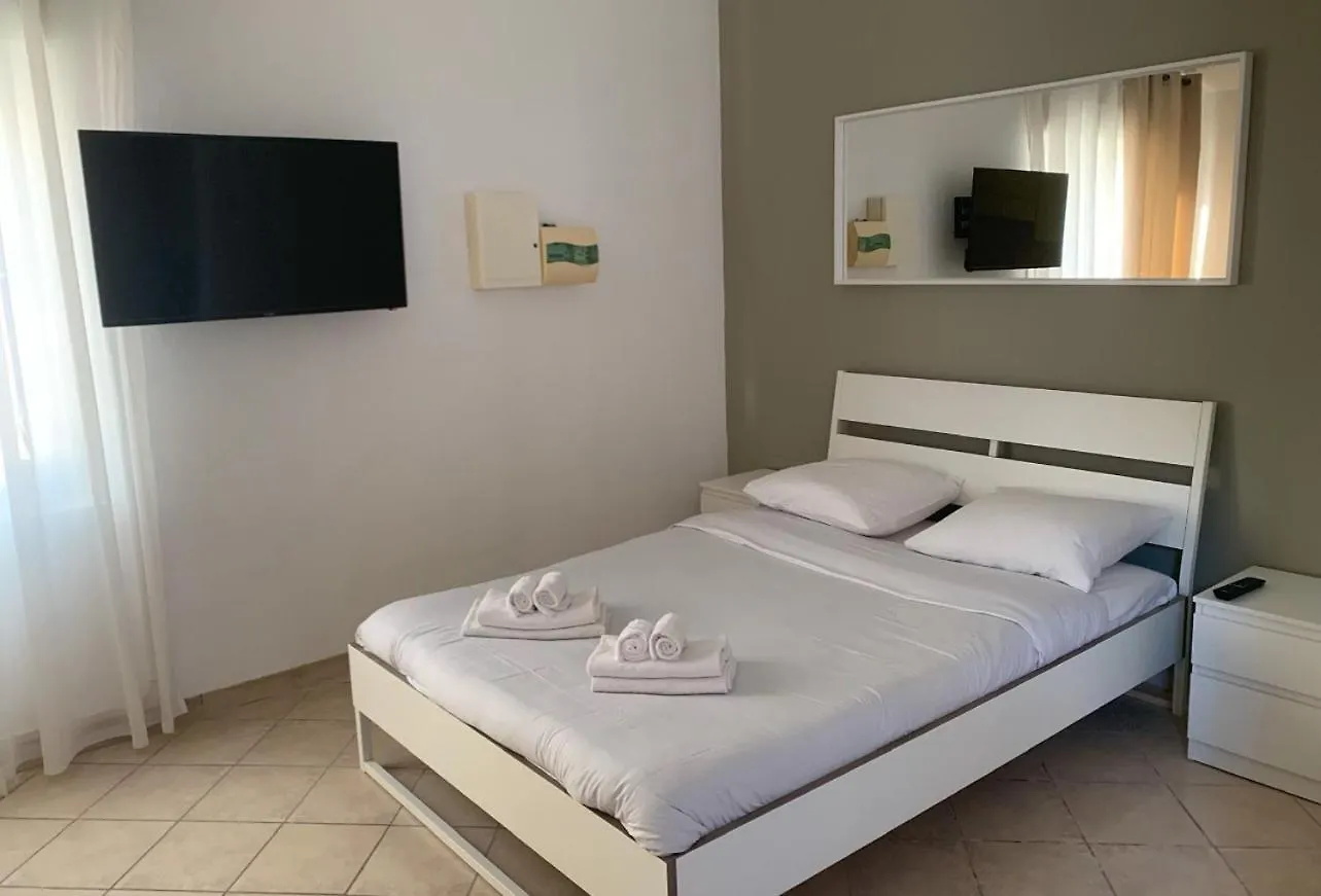 Residence Villa Ange La Seyne-sur-Mer 0*,  Francia