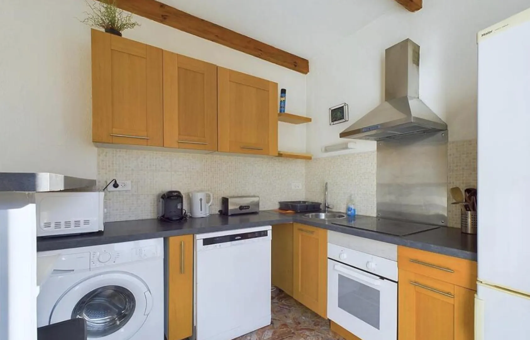 Residence Villa Ange La Seyne-sur-Mer Appartamento