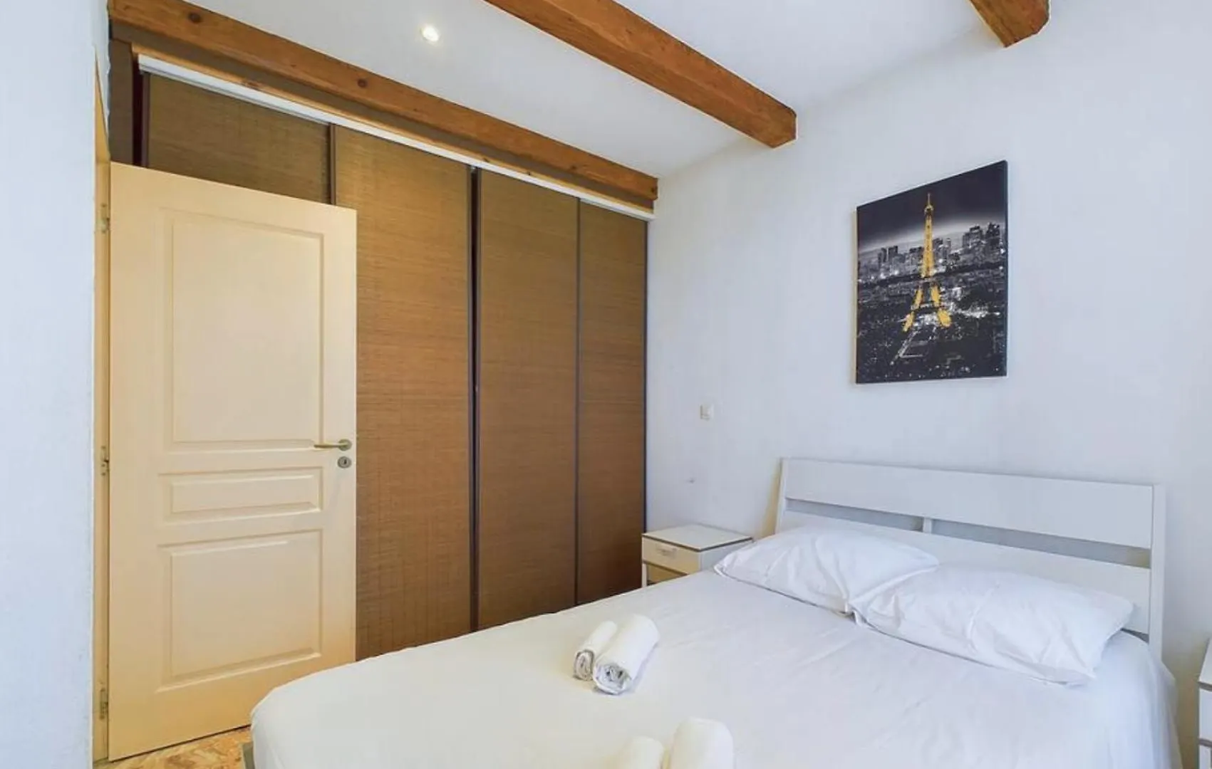 Residence Villa Ange La Seyne-sur-Mer Appartamento