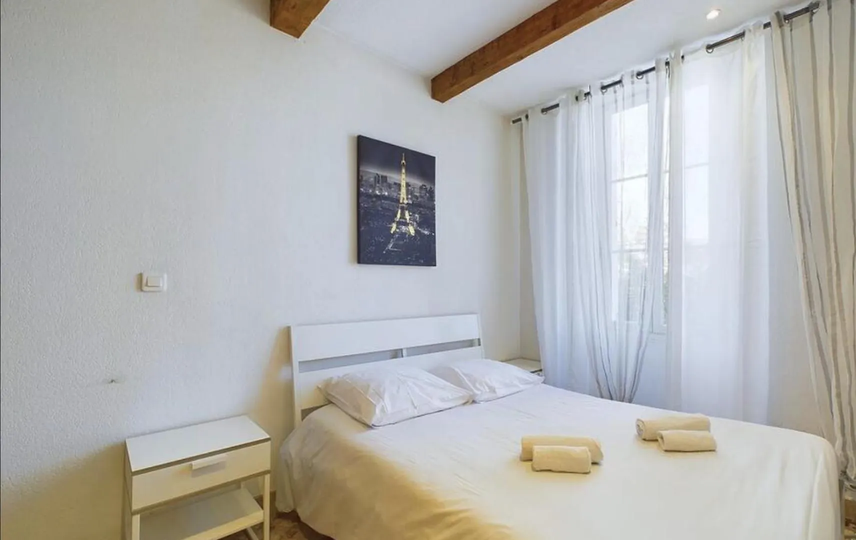 Residence Villa Ange La Seyne-sur-Mer Francia
