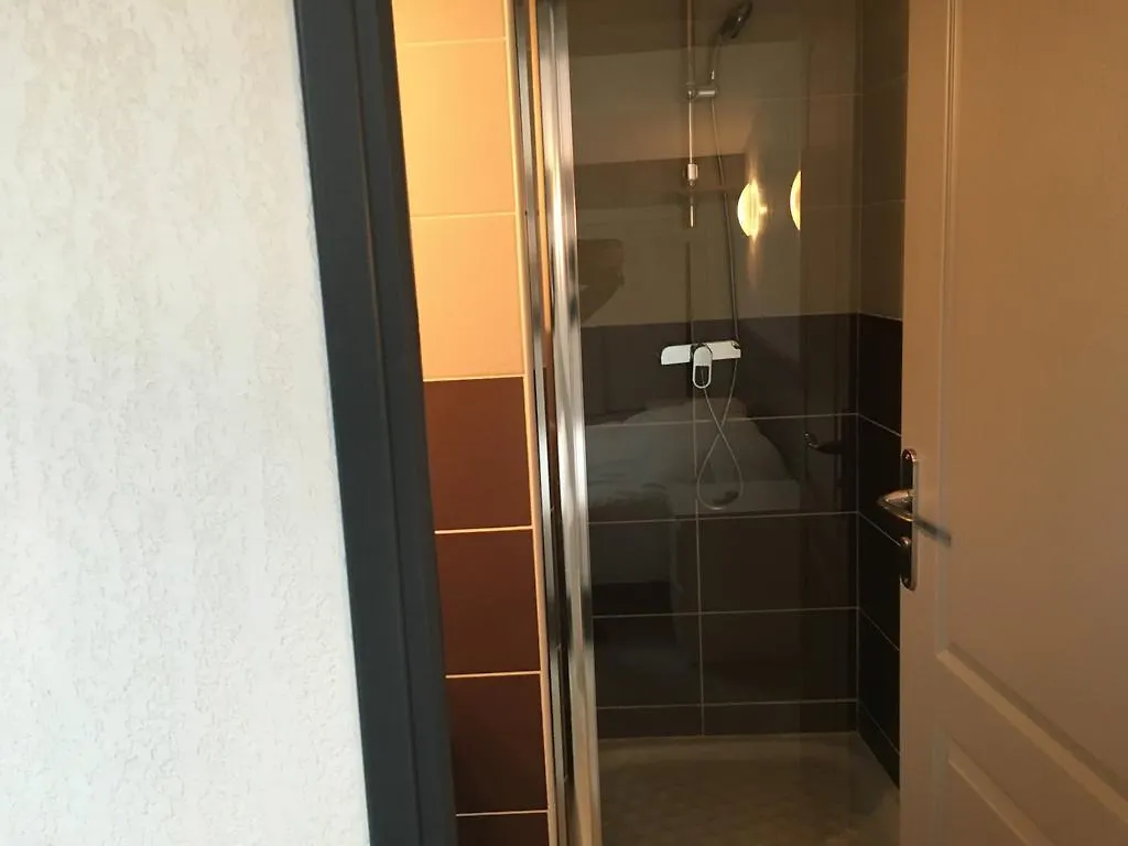 Appartamento Residence Villa Ange La Seyne-sur-Mer