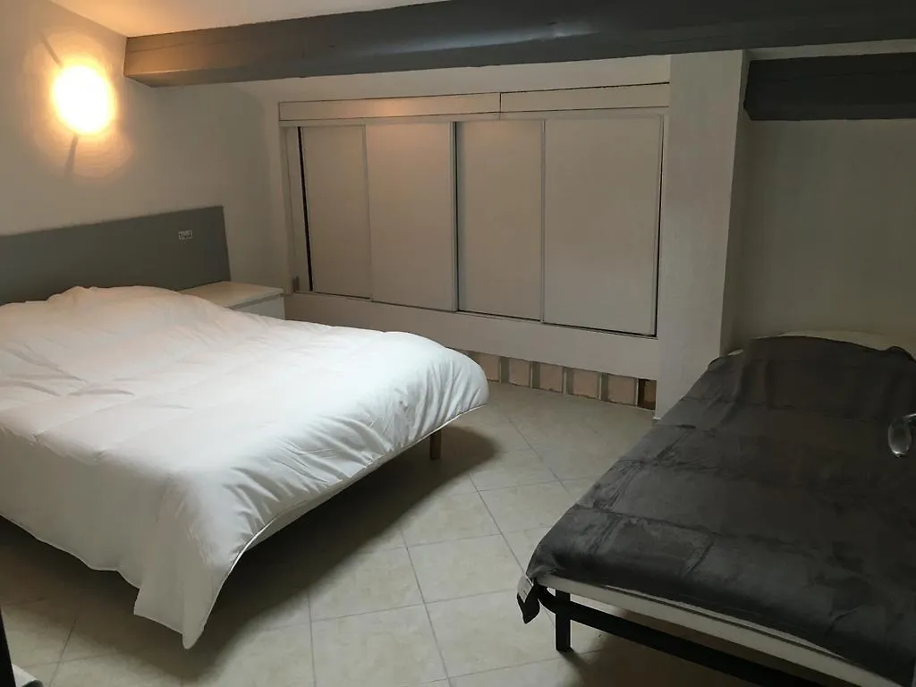 Residence Villa Ange La Seyne-sur-Mer Francia