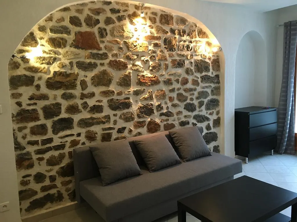 Residence Villa Ange La Seyne-sur-Mer 0*,  Francia
