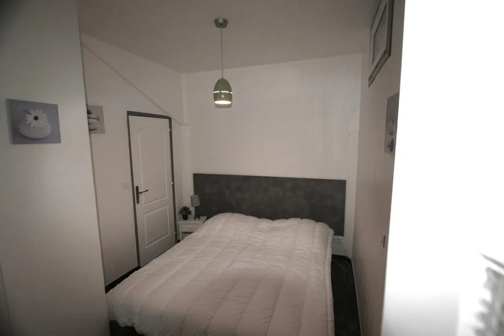 Residence Villa Ange La Seyne-sur-Mer