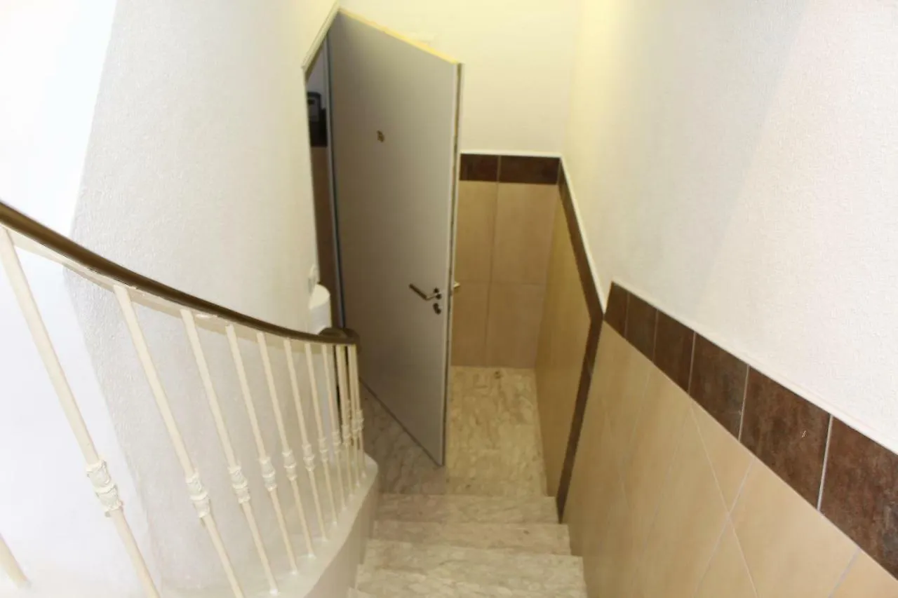 Residence Villa Ange La Seyne-sur-Mer Appartamento