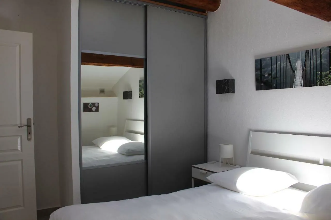 Residence Villa Ange La Seyne-sur-Mer Francia