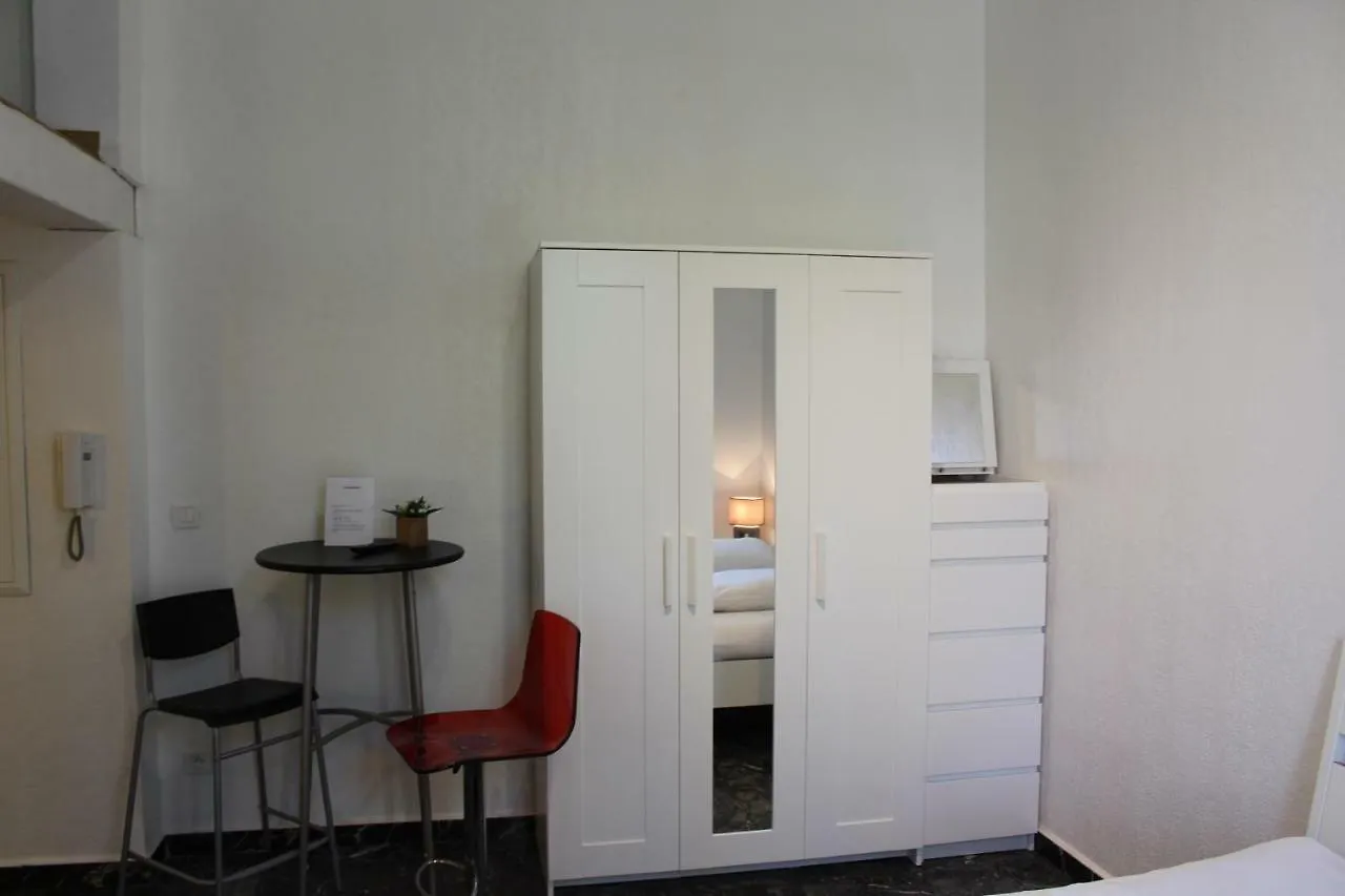 Residence Villa Ange La Seyne-sur-Mer Appartamento