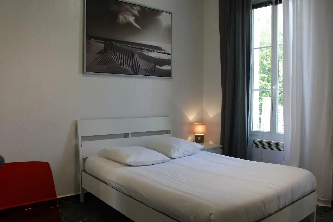 Residence Villa Ange La Seyne-sur-Mer