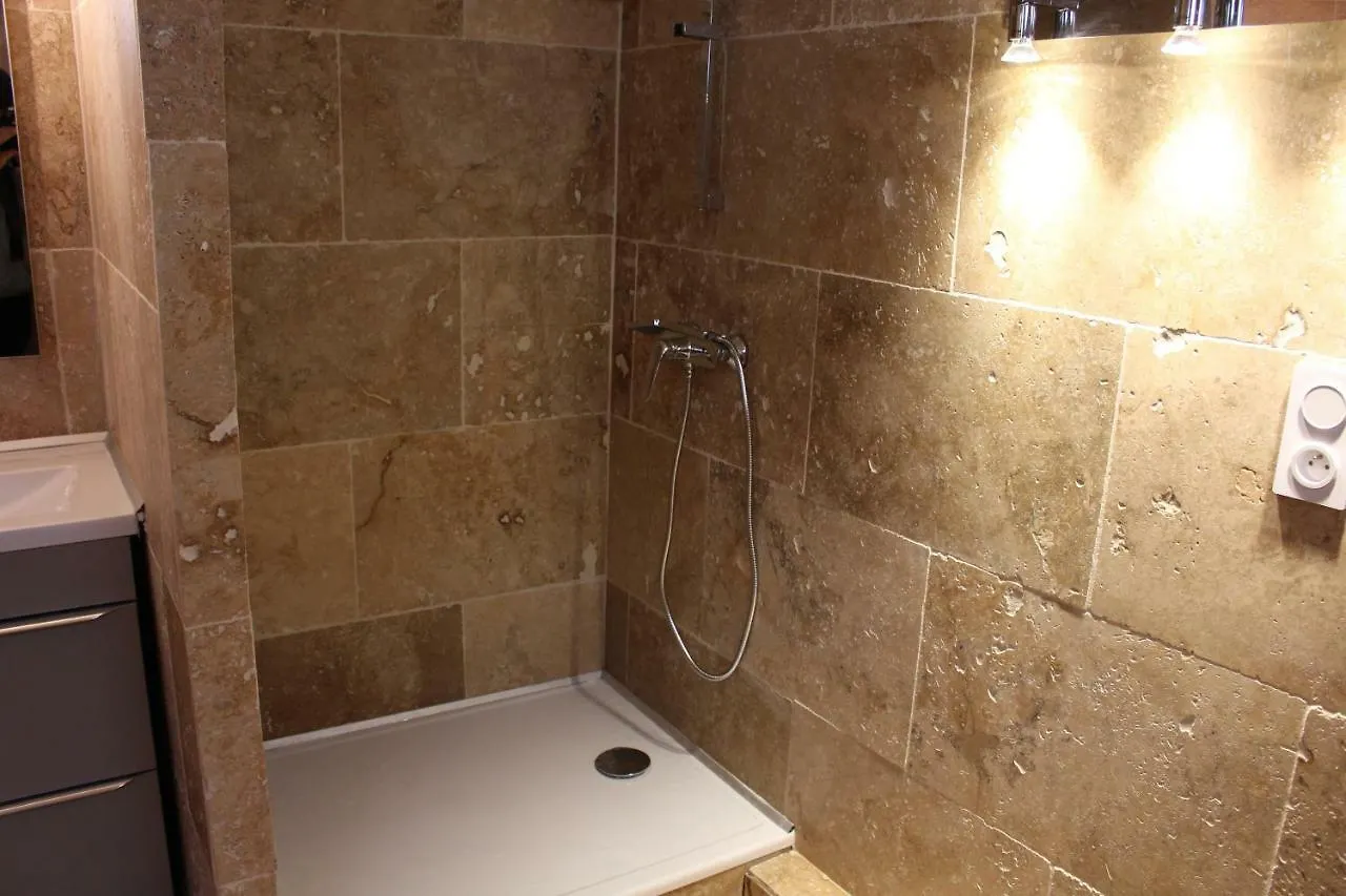 Residence Villa Ange La Seyne-sur-Mer Francia