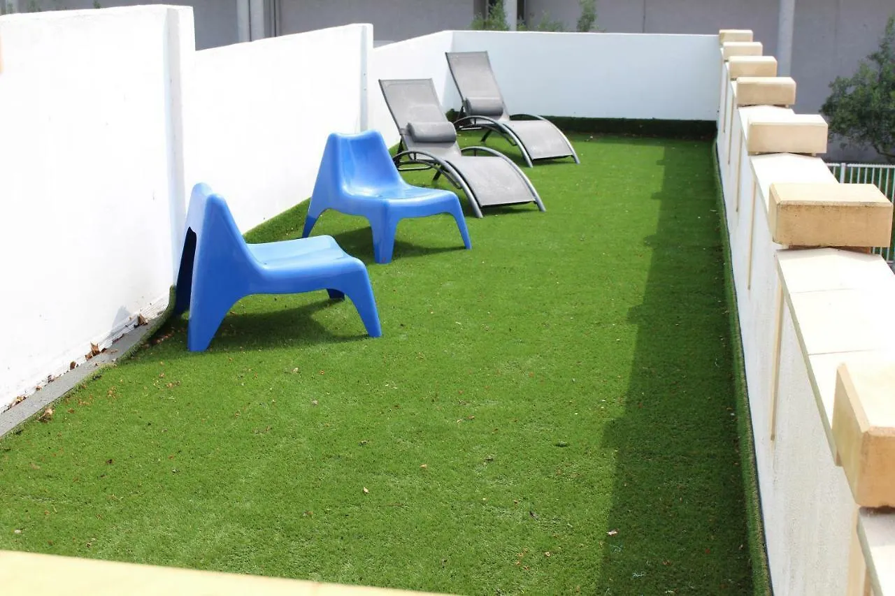 Residence Villa Ange La Seyne-sur-Mer Appartamento