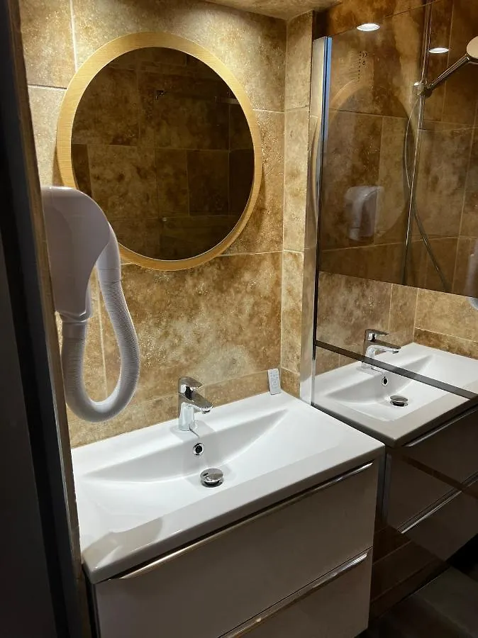 Apartment Residence Villa Ange La Seyne-sur-Mer