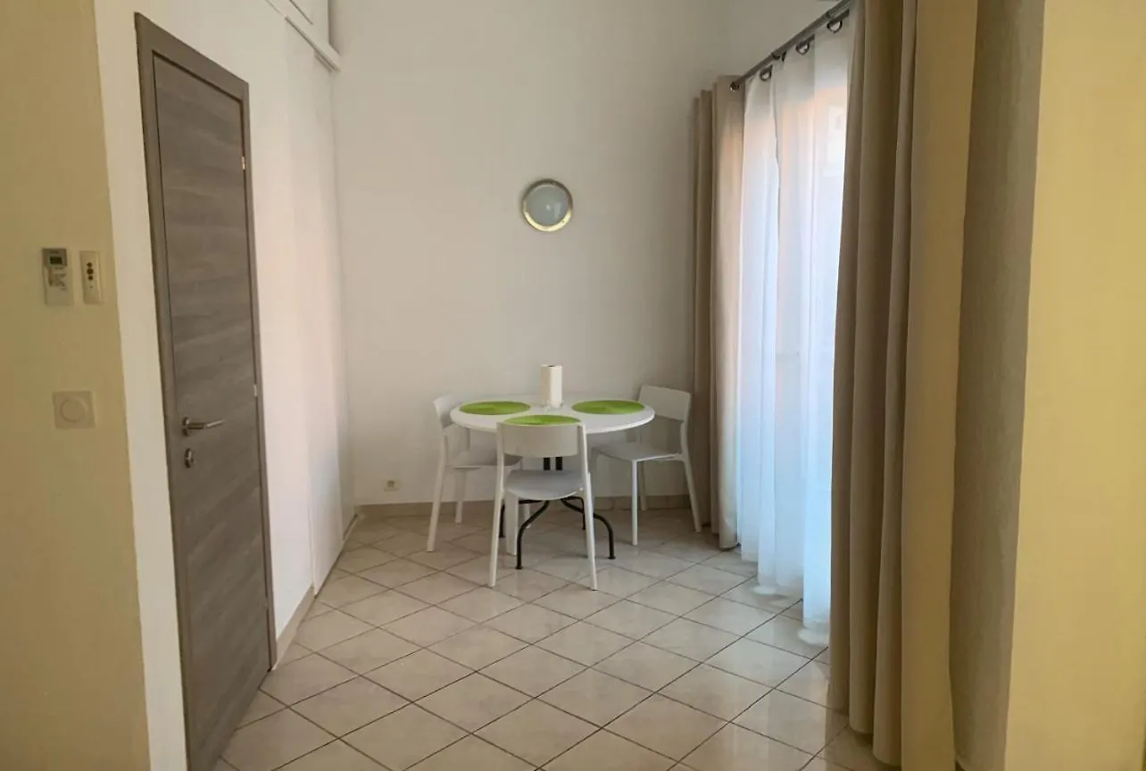 Apartment Residence Villa Ange La Seyne-sur-Mer