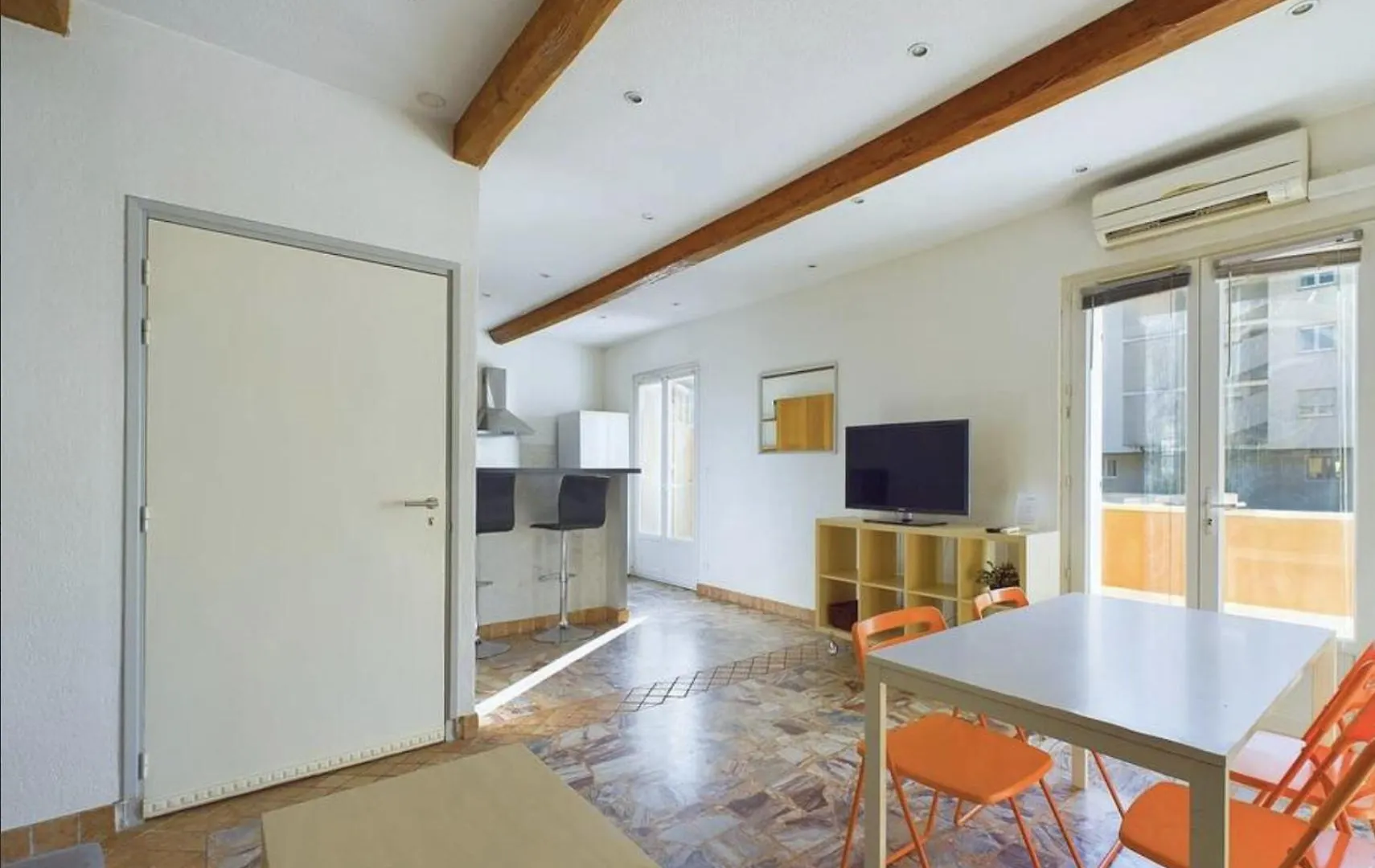 Apartment Residence Villa Ange La Seyne-sur-Mer