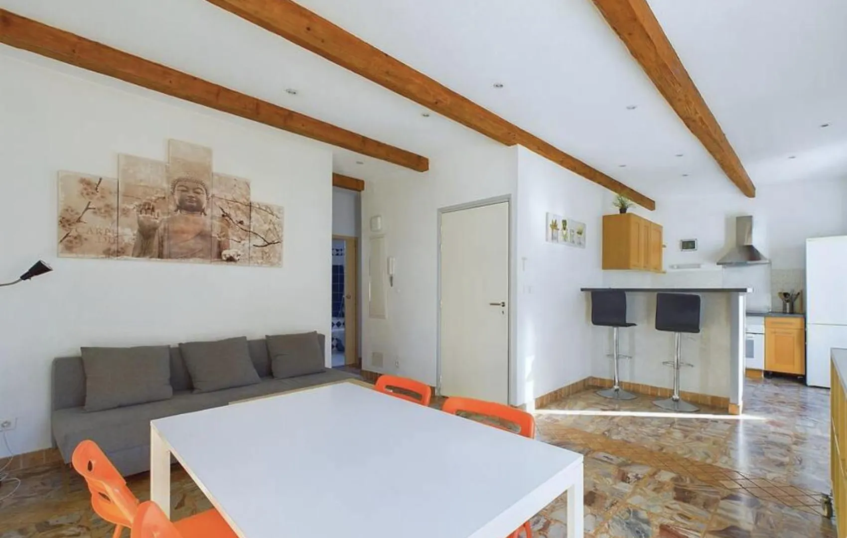 Apartment Residence Villa Ange La Seyne-sur-Mer France