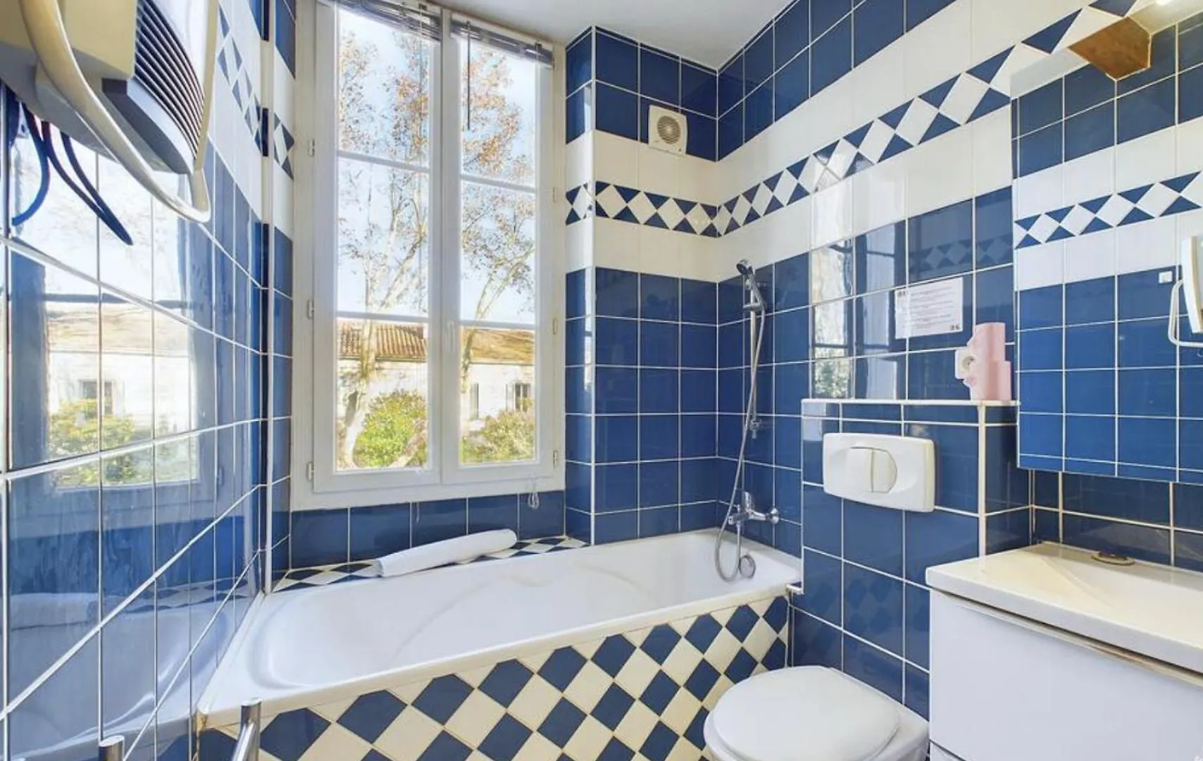 Residence Villa Ange La Seyne-sur-Mer 0*,  France