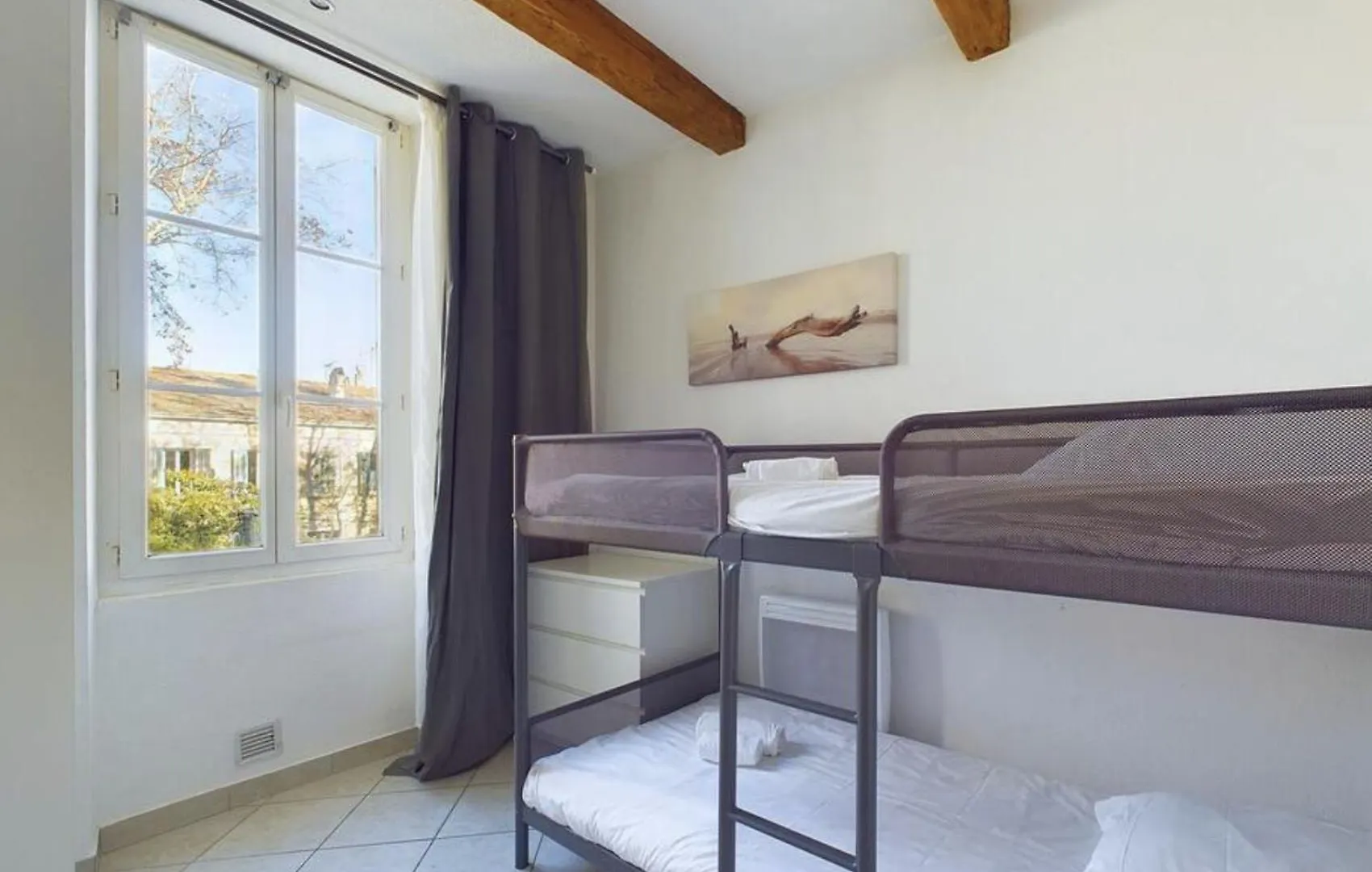 Apartment Residence Villa Ange La Seyne-sur-Mer