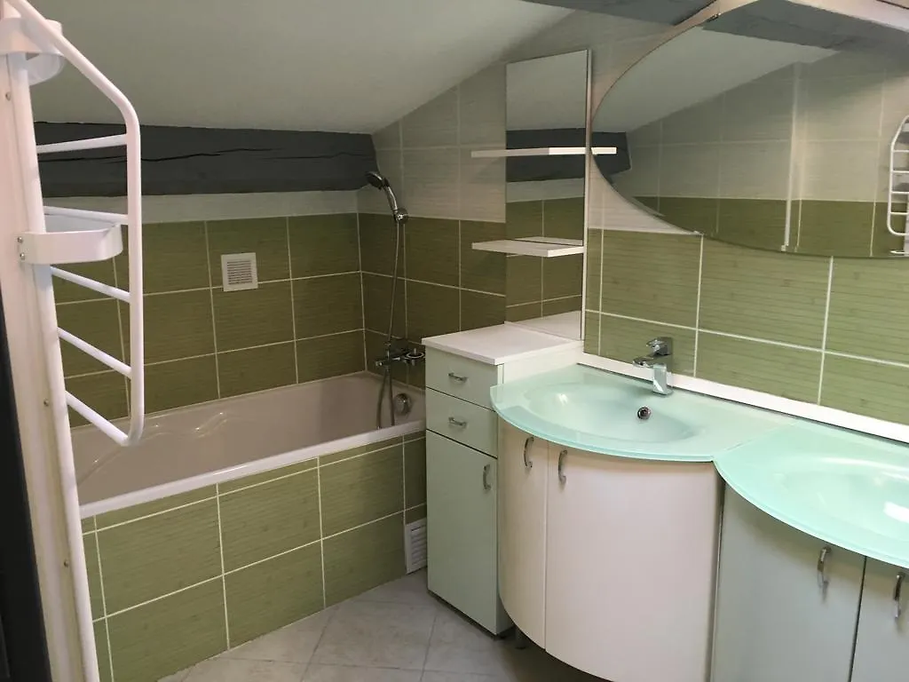 Apartment Residence Villa Ange La Seyne-sur-Mer France