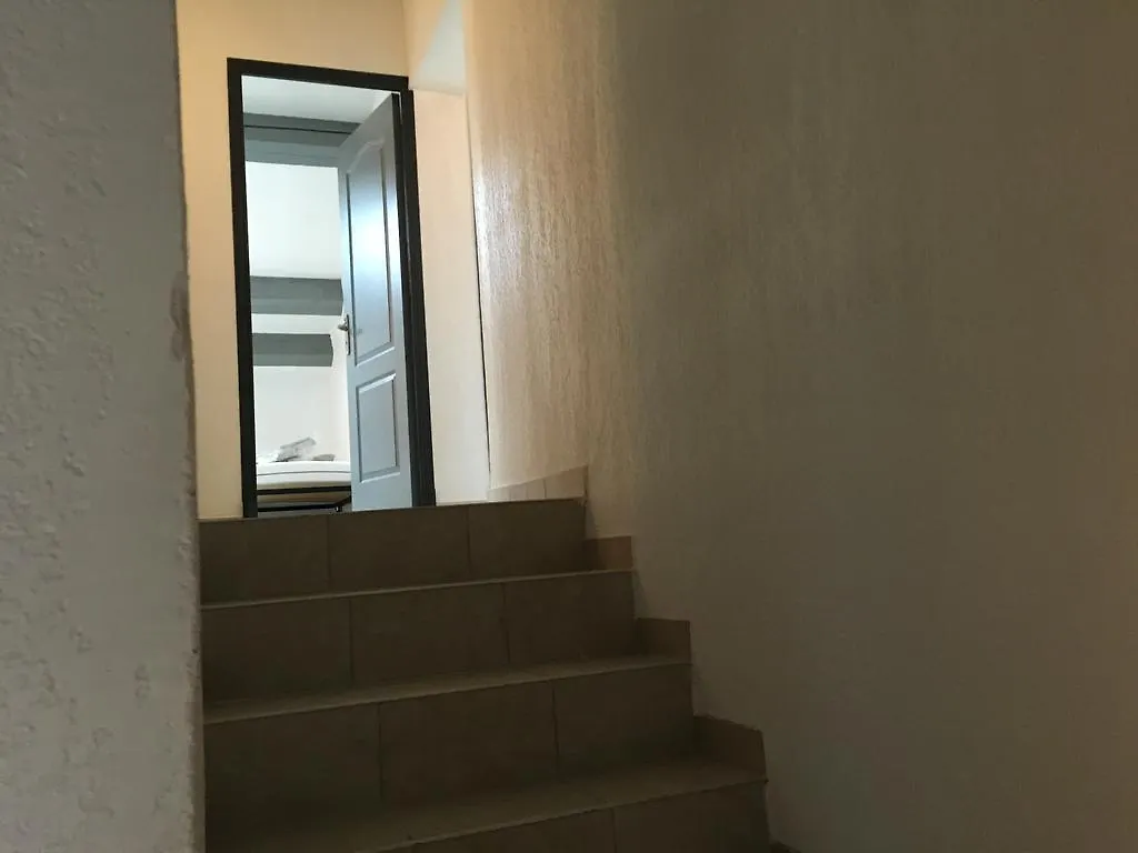 Residence Villa Ange La Seyne-sur-Mer 0*,