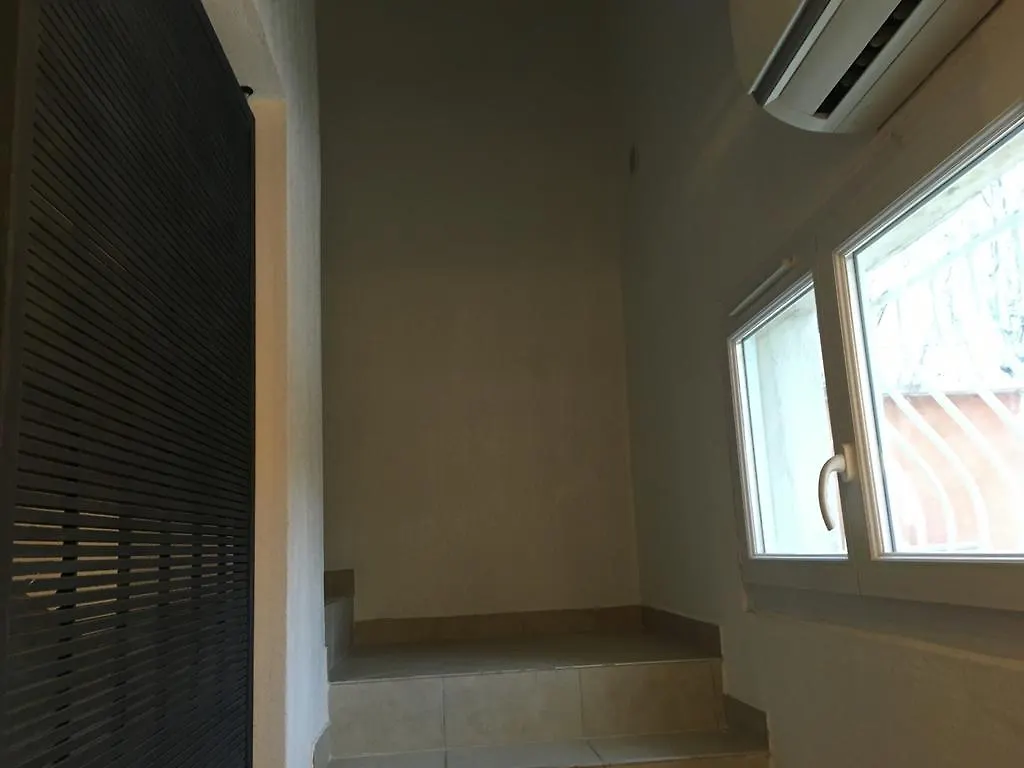 Residence Villa Ange La Seyne-sur-Mer 0*,