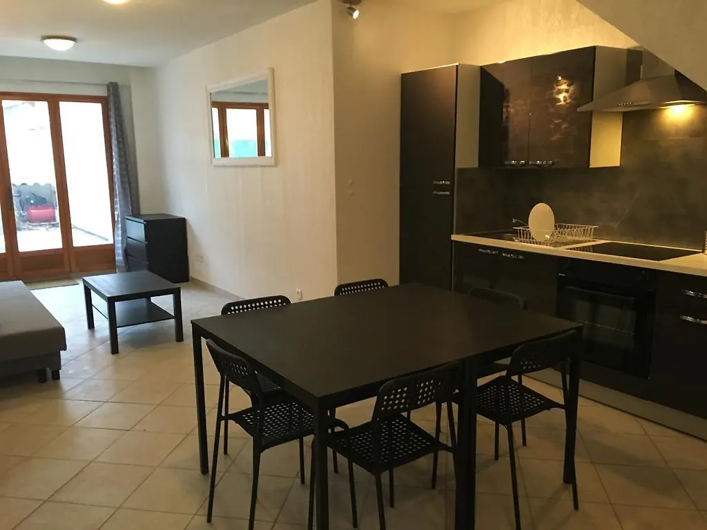 Residence Villa Ange La Seyne-sur-Mer Apartment