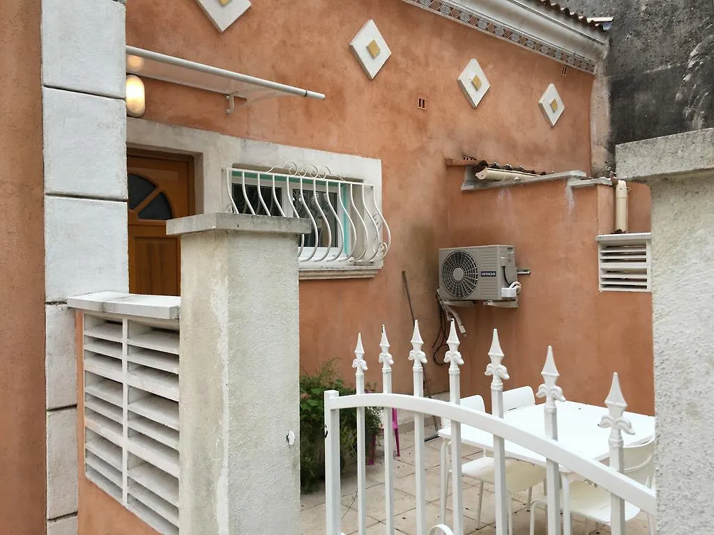Apartment Residence Villa Ange La Seyne-sur-Mer France