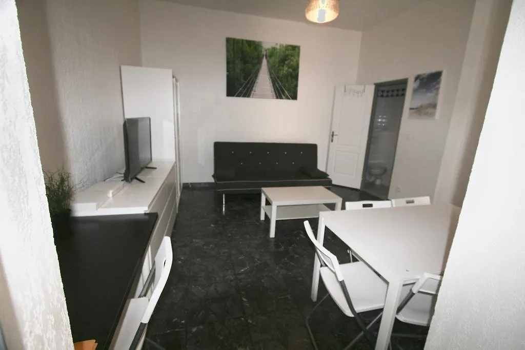 Residence Villa Ange La Seyne-sur-Mer