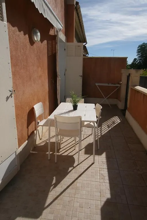 Residence Villa Ange La Seyne-sur-Mer Apartment