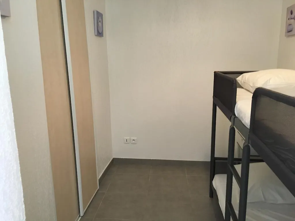 Residence Villa Ange La Seyne-sur-Mer 0*,  France