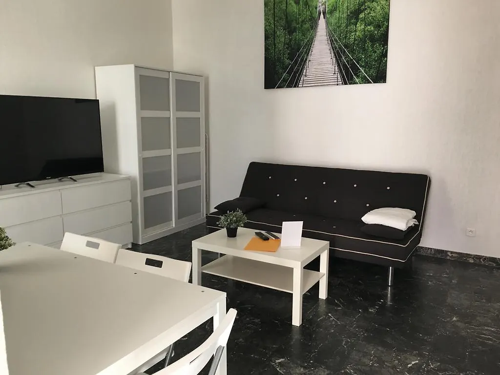 Residence Villa Ange La Seyne-sur-Mer Apartment