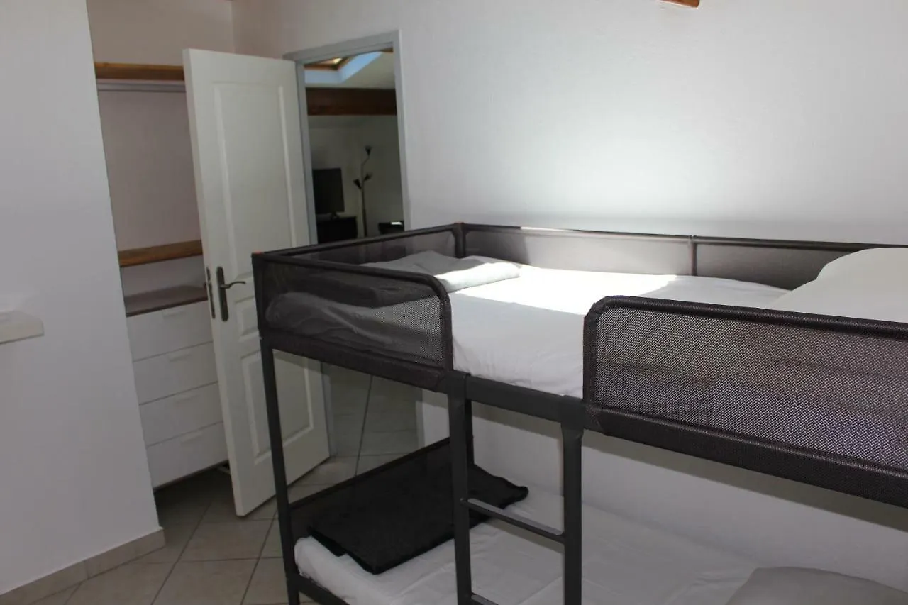 Apartment Residence Villa Ange La Seyne-sur-Mer France