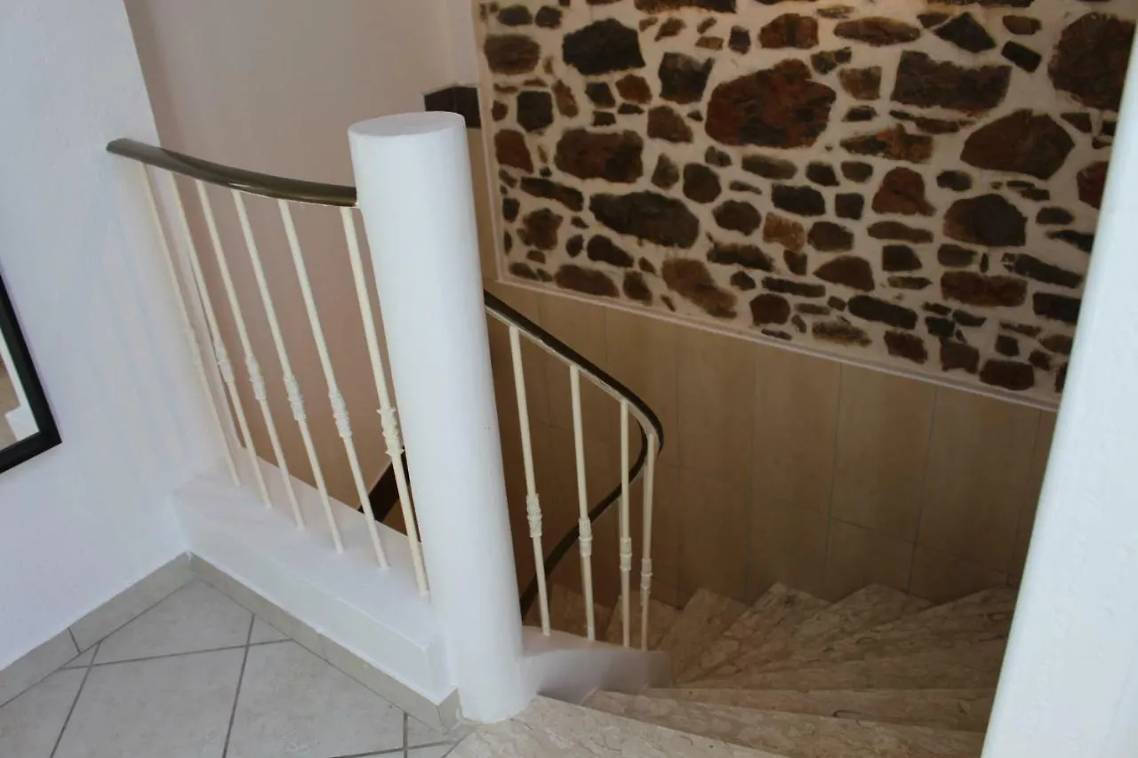 Residence Villa Ange La Seyne-sur-Mer