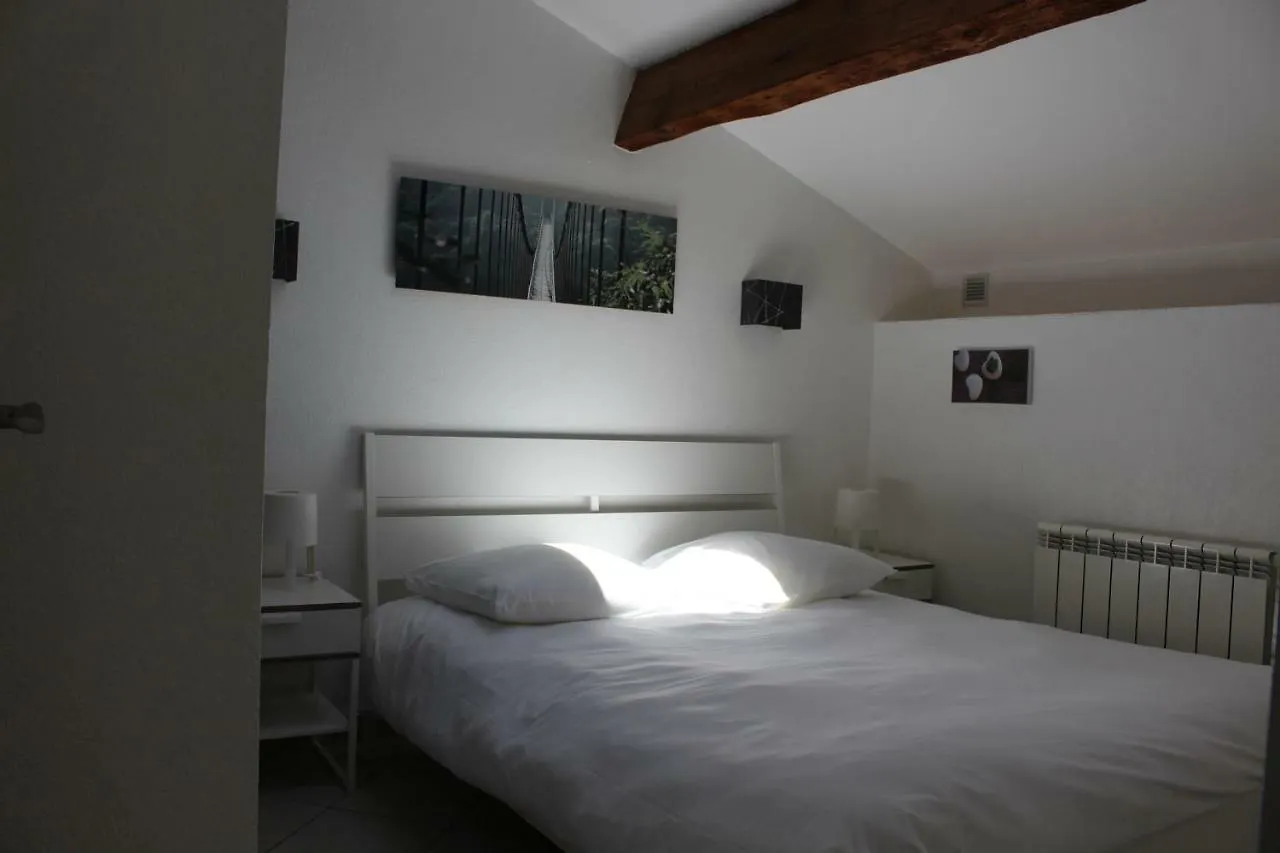 Apartment Residence Villa Ange La Seyne-sur-Mer France
