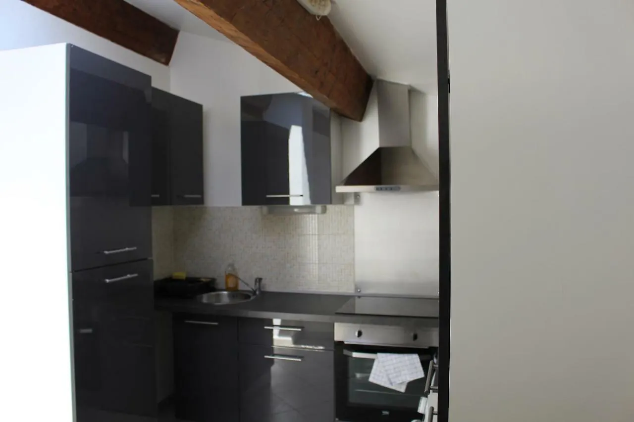Apartment Residence Villa Ange La Seyne-sur-Mer
