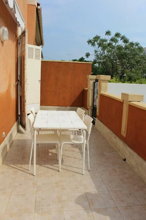 Residence Villa Ange La Seyne-sur-Mer