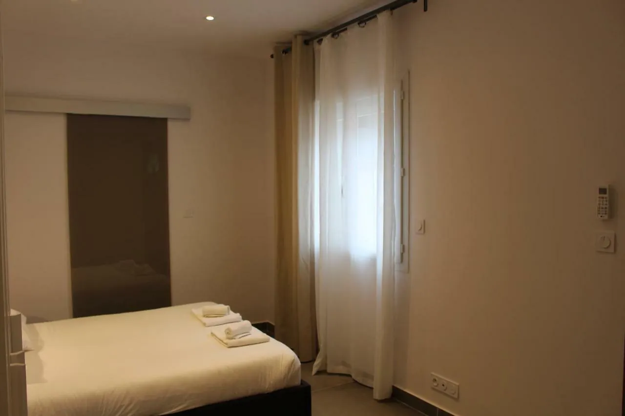 Residence Villa Ange La Seyne-sur-Mer