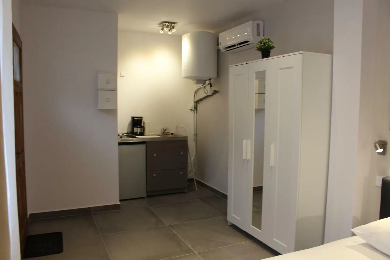 Apartment Residence Villa Ange La Seyne-sur-Mer France