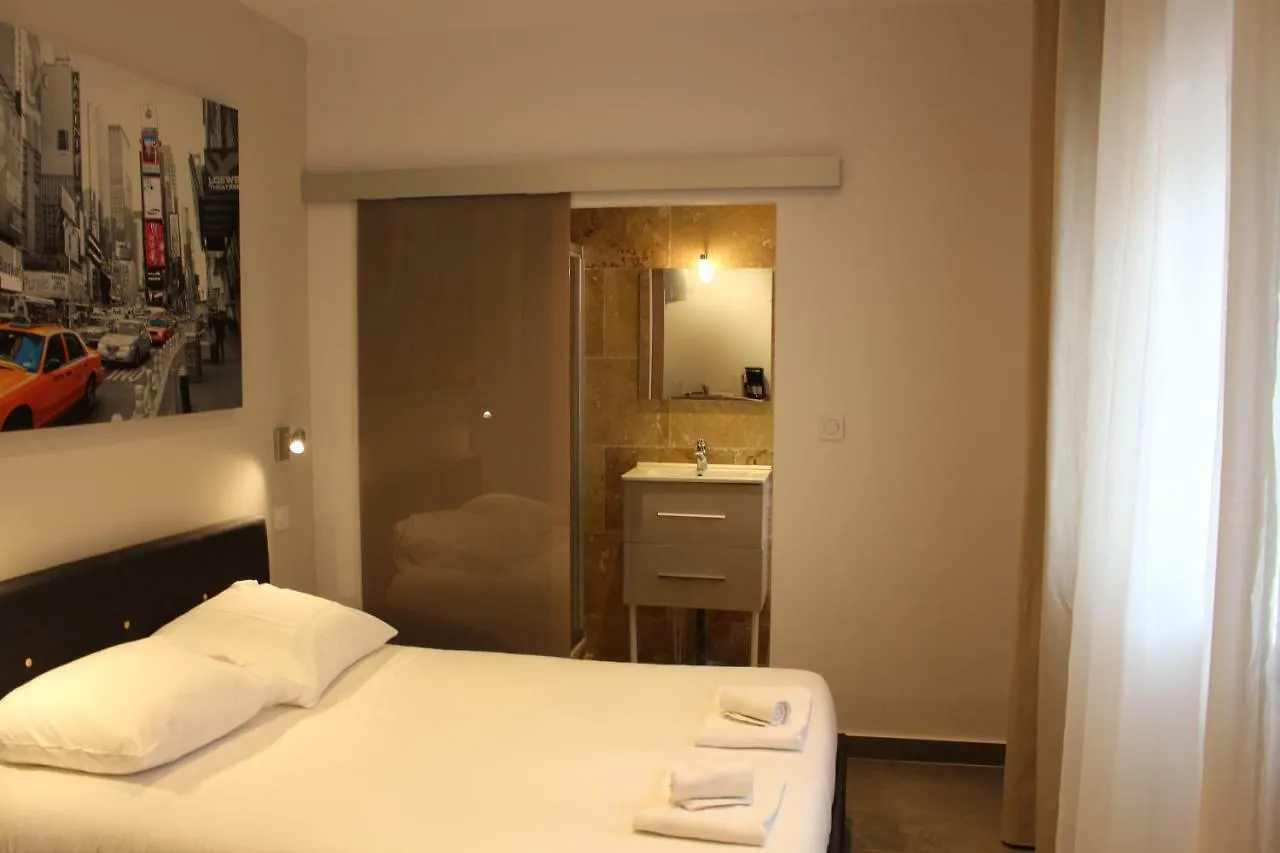Apartment Residence Villa Ange La Seyne-sur-Mer France